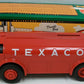 Ertl B195 1:25 1934 Red Texaco Diamond T Tanker Doodle Bug Bank Die-Cast LN/Box