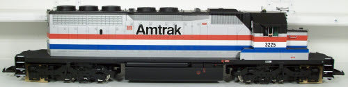 USA Trains R22307 G Amtrak EMD SD40-2 Diesel Locomotive LN/Box