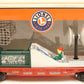 Lionel 6-36767 Santa's Radar Tracking Car LN/Box