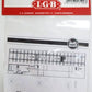 LGB 17100 EPL Track Contact