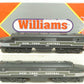 Williams AC-1012 O Gauge New York Central PA-1 AA Diesel Locomotive Set MT/Box