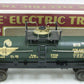 K-Line K6389 O Gauge TTOS Ewing Oil Tank Car LN/Box