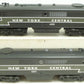 Williams AC-1012 O Gauge New York Central PA-1 AA Diesel Locomotive Set MT/Box