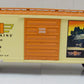 MTH 20-93432 O Gauge TCA Fall York 2008 40' Box Car LN/Box