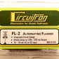 Circuitron 5102 HO FL-2 Alternating Flasher PCB Circuit Board/Module