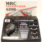 MRC AA222 Trainpower 6200 Transformer