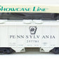 S-Helper 00022 "S" Scale Pennsylvania PS-2 2-Bay Hopper #257781 LN/Box