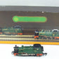 Marklin 8801 Z Scale SNCB 1-3-0 (2-6-0) Steam Locomotive LN/Box