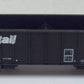 Walthers 932-8712 N Scale Canadian Pacific Rail Ballast Hopper Car #456227 LN/Box