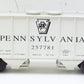 S-Helper 00022 "S" Scale Pennsylvania PS-2 2-Bay Hopper #257781 LN/Box