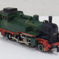 Marklin 8801 Z Scale SNCB 1-3-0 (2-6-0) Steam Locomotive LN/Box