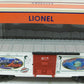 Lionel 6-29957 O Gauge 2008 LRRC Christmas Boxcar LN/Box
