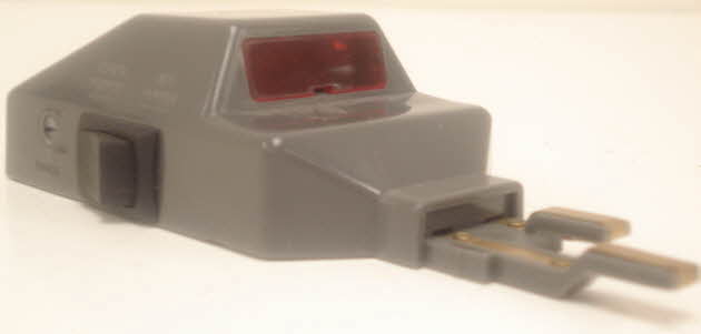 MTH 40-1028 O Scale Real Trax Infrared Track Activation Device (I.T.A.D.)