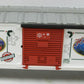 Lionel 6-29957 O Gauge 2008 LRRC Christmas Boxcar LN/Box