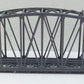 Marklin 8975 Z Scale 8-13/16" Arched Bridge EX/Box