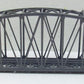Marklin 8975 Z Scale 8-13/16" Arched Bridge