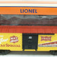 Lionel 6-29943 O Gauge Texas Special RR Art Boxcar LN/Box