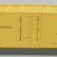 K-Line K642-21136 O Gauge Union Pacific PFE Wood-Sided Reefer #200488 LN/Box