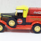 Matchbox YPC05-M 1:43 Diecast 1930 Coca-Cola - Ford Model A Pickup