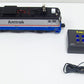 Atlas 6202-2 O Gauge Amtrak AEM-7 Electric Locomotive #911(3Rail) LN/Box
