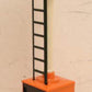 MTH 10-1097 Standard Gauge Block Signal #78 LN/Box