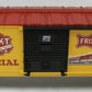 Lionel 6-29943 O Gauge Texas Special RR Art Boxcar LN/Box