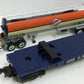 Lionel 6-26382 O Gauge LRRC Flatcar with Tanker Truck #26350 NIB