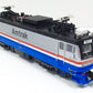 Atlas 6202-2 O Gauge Amtrak AEM-7 Electric Locomotive #911(3Rail) LN/Box
