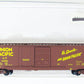 Micro-Trains 03300150 N Union Pacific 50' Plug & Sliding Door Boxcar #163080 NIB