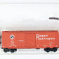Micro-Trains 02200020 N Great Northern 40' Plug & Sliding Door Boxcar #11878