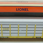 Lionel 6-26095 O Gauge CSX Auto Carrier #996040 LN/Box