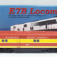 Proto 2000 21081 Florida East Coast  Non-Powered E7B Diesel Locomotive #1054 LN/Box