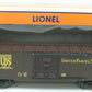 Lionel 6-25042 O Gauge UPS Centennial Boxcar #1937