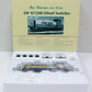 S-Helper 00100 "S" Scale Boston & Maine SW-9 Switcher #1222 LN/Box