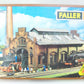 Faller 222142 N Scale Engine Repair Shed