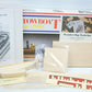 Model Shipways 2021 HO Steam Towboat Wooden Taurus-1900 Model Ship Kit