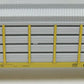 Lionel 6-26095 O Gauge CSX Auto Carrier #996040 LN/Box