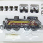 S-Helper 00100 "S" Scale Boston & Maine SW-9 Switcher #1222 LN/Box
