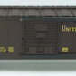 Lionel 6-25042 O Gauge UPS Centennial Boxcar #1937