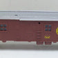 Lionel 6-5745 O Gauge AT&SF Bunk Car LN/Box
