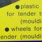 AHM 7209-2498 O/Precise 1/4 Inch Indiana Harbor Belt 0-8-0 Locomotive&Tender Kit