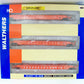 Walthers 932-3944 HO Canadian Pacific NSC 3-Unit 53' Well Car (Set of 3) LN/Box