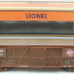 Lionel 6-52466 O Gauge Milwaukee C.M.St.P.&P. LRRC 40 Ton Stock Car #1052564 LN/Box
