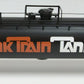 Lionel 6-19642 GATX TankTrain "B" Car w/ ETD "44600 LN/Box