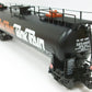 Lionel 6-19642 GATX TankTrain "B" Car w/ ETD "44600 LN/Box