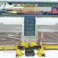 K-Line K-779422 Transamerica DTTX W/4 Containers EX/Box
