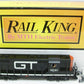 MTH 30-2738-3 Grand Trunk Western GP-9 Non-Powered Diesel Engine #4540
