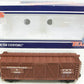 Atlas 0606-1 O Chesapeake & Ohio 40' Stock Car #95232 - 3 Rail LN/Box