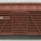 Atlas 0606-1 O Chesapeake & Ohio 40' Stock Car #95232 - 3 Rail LN/Box