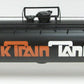 Lionel 6-19640 GATX TankTrain "A" Car "44587 LN/Box